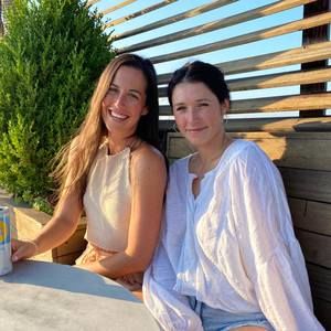 Meet your Posher, Caitlin